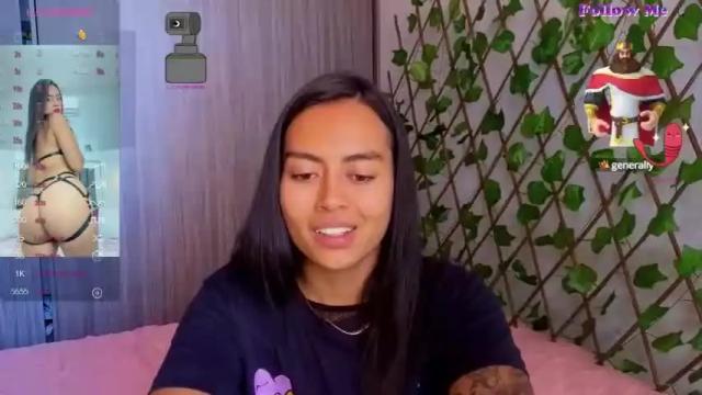 Image 6 of macey_elliot Stream on Chaturbate on 16 months ago