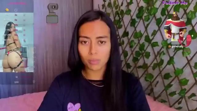 Image 7 of macey_elliot Stream on Chaturbate on 16 months ago