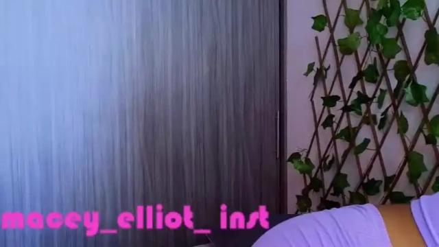 Thumbnail 1, macey_elliot's Stream at Chaturbate, 16 months ago