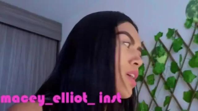 Image 11 of macey_elliot Stream on Chaturbate on 16 months ago