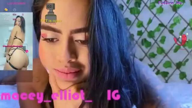 Image 10 of macey_elliot Stream on Chaturbate on 16 months ago