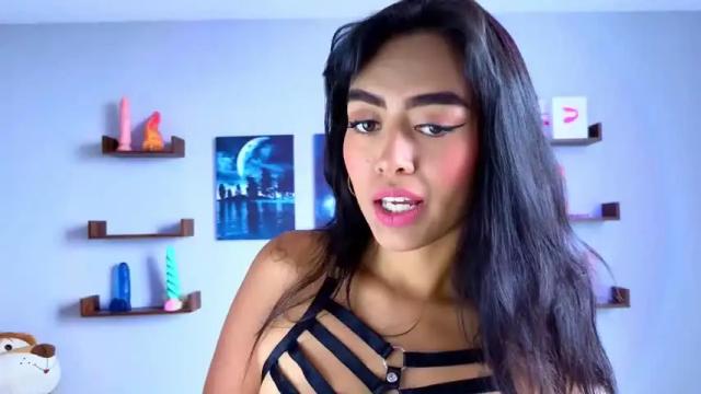 Image 4 of macey_hairy Stream on Chaturbate on 13 months ago