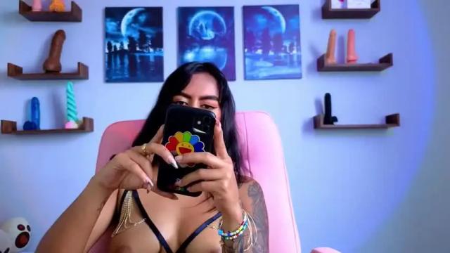 Thumbnail 2, macey_hairy's Stream at Chaturbate, 13 months ago