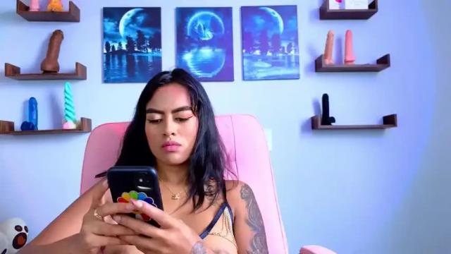 Image 7 of macey_hairy Stream on Chaturbate on 13 months ago