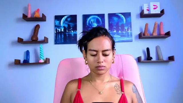 Image 10 of macey_hairy Stream on Chaturbate on 13 months ago