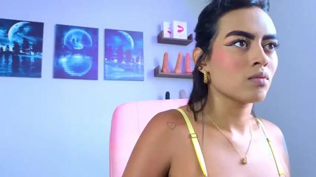 Image 4 of macey_hairy Stream on Chaturbate on 13 months ago