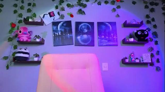 Image 2 of macey_hairy Stream on Chaturbate on 1 month ago