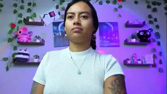 Image 3 of macey_hairy Stream on Chaturbate on 1 month ago
