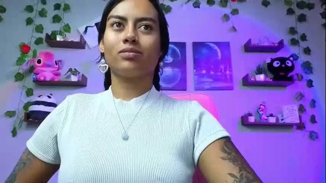 Image 4 of macey_hairy Stream on Chaturbate on 1 month ago