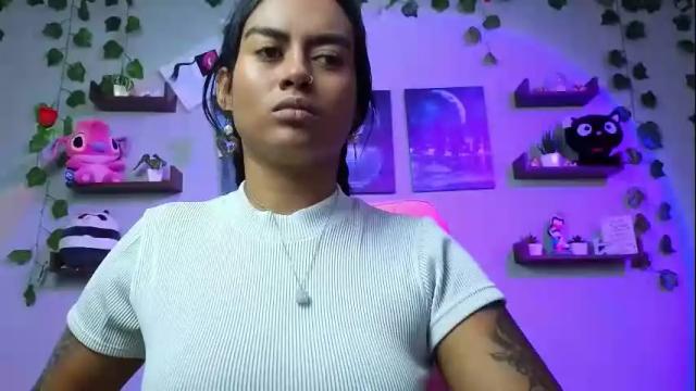 Image 6 of macey_hairy Stream on Chaturbate on 1 month ago