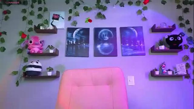 Image 11 of macey_hairy Stream on Chaturbate on 1 month ago
