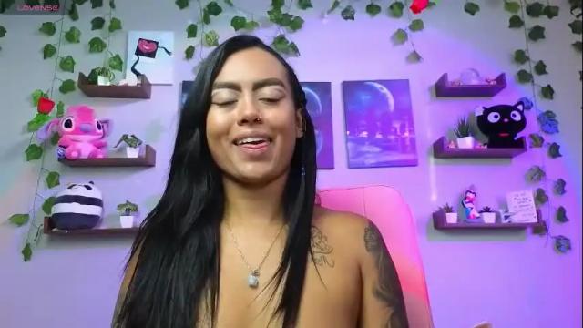 Image 3 of macey_hairy Stream on Chaturbate on 1 month ago