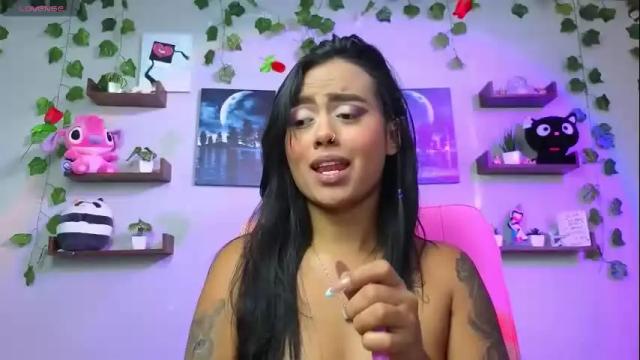 Thumbnail 2, macey_hairy's Stream at Chaturbate, 1 month ago