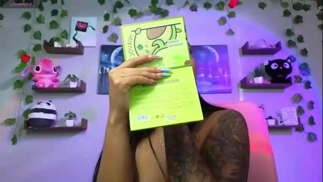 Image 6 of macey_hairy Stream on Chaturbate on 1 month ago