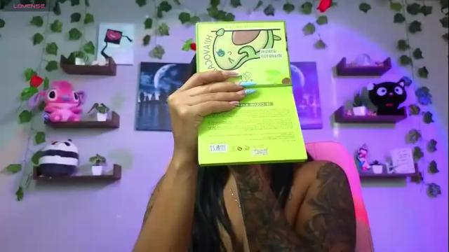 Image 7 of macey_hairy Stream on Chaturbate on 1 month ago