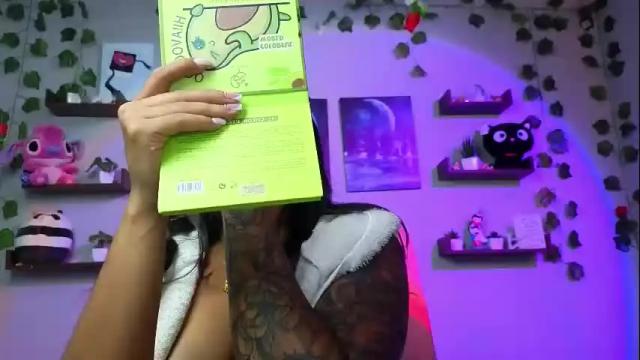 Image 2 of macey_hairy Stream on Chaturbate on 1 month ago