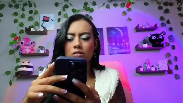 Image 6 of macey_hairy Stream on Chaturbate on 1 month ago