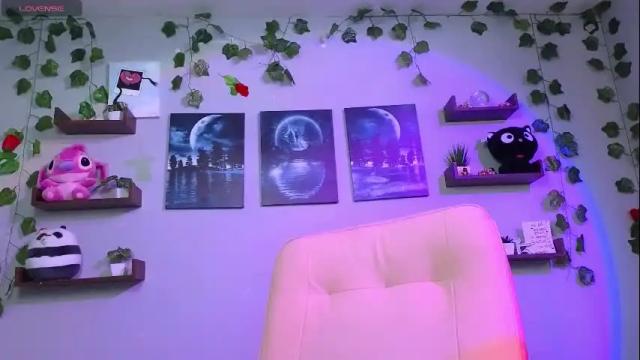 Image 7 of macey_hairy Stream on Chaturbate on 1 month ago