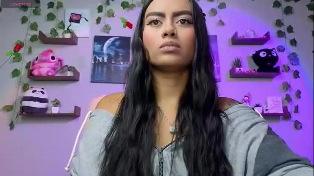 Thumbnail 1, macey_hairy's Stream at Chaturbate, 1 month ago