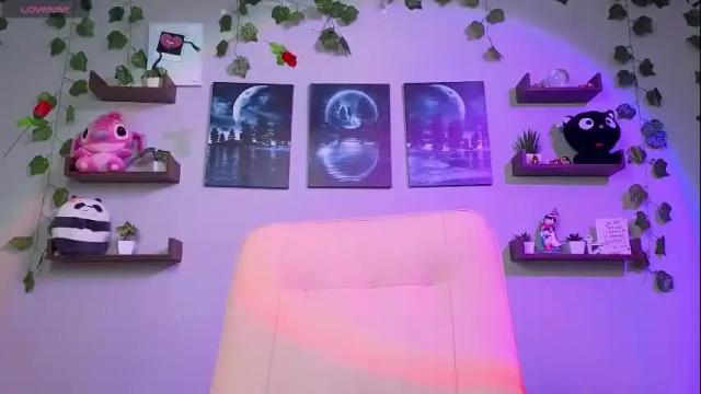 Image 2 of macey_hairy Stream on Chaturbate on 1 month ago