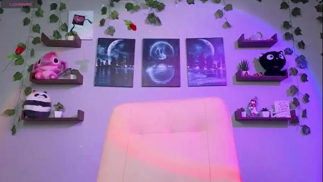Image 3 of macey_hairy Stream on Chaturbate on 1 month ago
