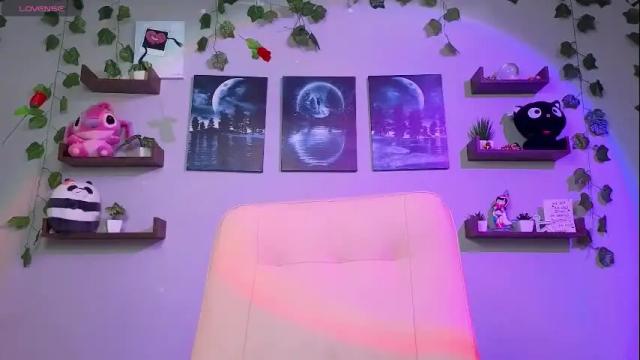 Image 4 of macey_hairy Stream on Chaturbate on 1 month ago