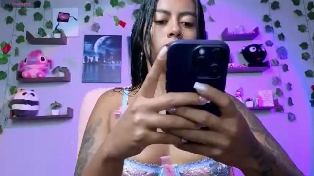 Image 3 of macey_hairy Stream on Chaturbate on 1 month ago