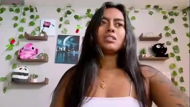 Image 11 of macey_hairy Stream on Chaturbate on 1 month ago