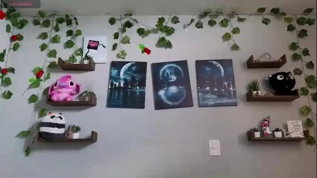 Image 3 of macey_hairy Stream on Chaturbate on 1 month ago