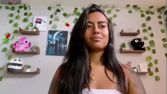 Image 8 of macey_hairy Stream on Chaturbate on 1 month ago