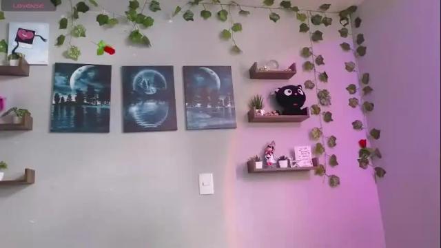 Image 3 of macey_hairy Stream on Chaturbate on 1 month ago