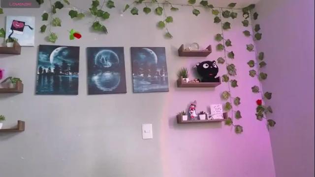 Image 4 of macey_hairy Stream on Chaturbate on 1 month ago
