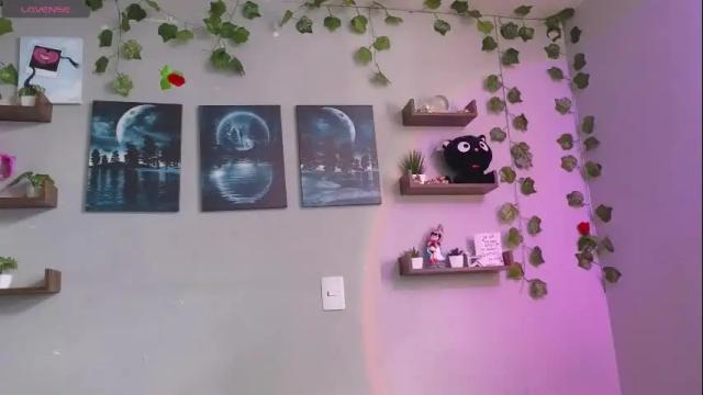 Image 6 of macey_hairy Stream on Chaturbate on 1 month ago
