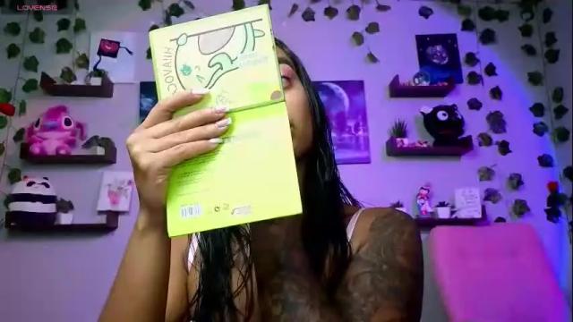 Image 11 of macey_hairy Stream on Chaturbate on 1 month ago
