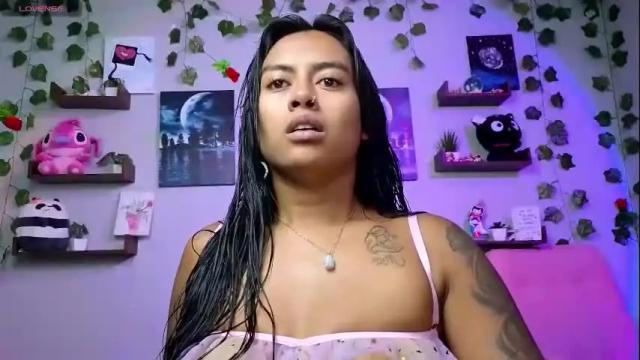 Image 4 of macey_hairy Stream on Chaturbate on 1 month ago