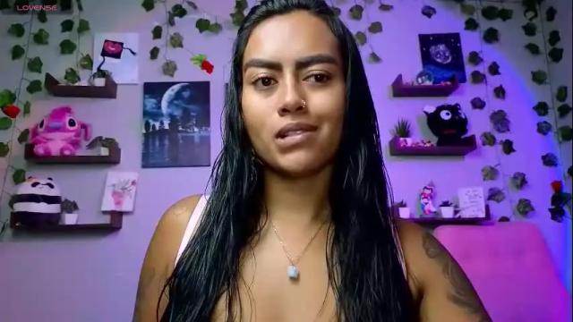 Image 8 of macey_hairy Stream on Chaturbate on 1 month ago