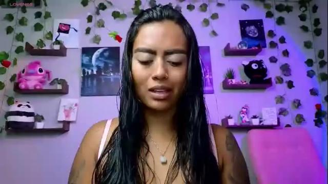 Thumbnail 3, macey_hairy's Stream at Chaturbate, 1 month ago