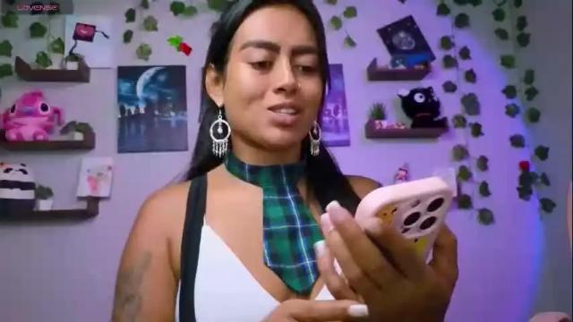Image 10 of macey_hairy Stream on Chaturbate on 1 month ago