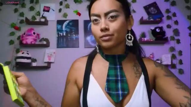 Image 12 of macey_hairy Stream on Chaturbate on 1 month ago