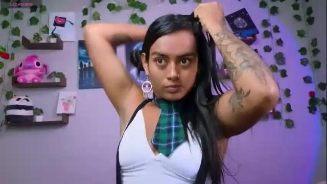 Image 3 of macey_hairy Stream on Chaturbate on 1 month ago
