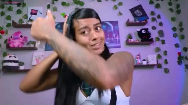 Image 4 of macey_hairy Stream on Chaturbate on 1 month ago