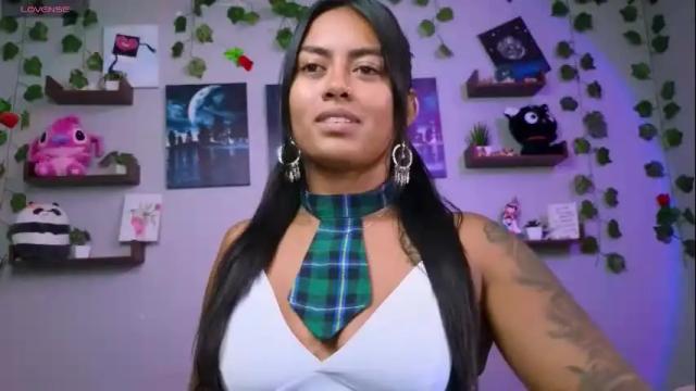 Image 6 of macey_hairy Stream on Chaturbate on 1 month ago