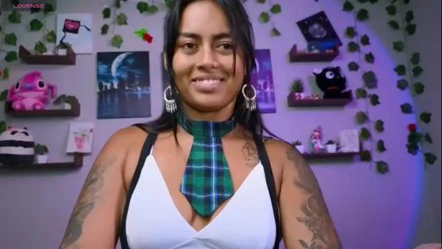 Image 8 of macey_hairy Stream on Chaturbate on 1 month ago