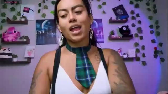 Thumbnail 3, macey_hairy's Stream at Chaturbate, 1 month ago