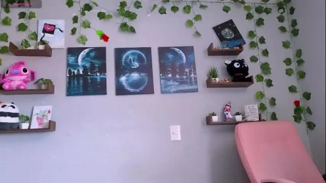 Thumbnail 1, macey_hairy's Stream at Chaturbate, 1 month ago