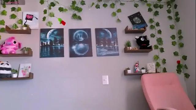 Image 2 of macey_hairy Stream on Chaturbate on 1 month ago