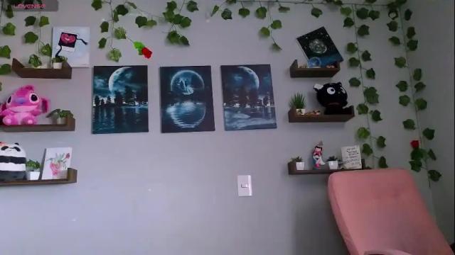 Image 3 of macey_hairy Stream on Chaturbate on 1 month ago