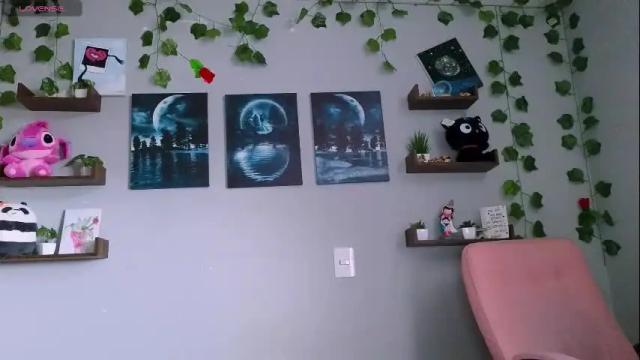 Image 4 of macey_hairy Stream on Chaturbate on 1 month ago