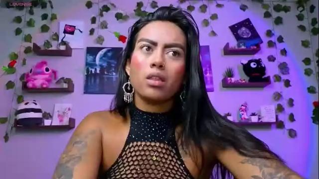 Image 11 of macey_hairy Stream on Chaturbate on 1 month ago