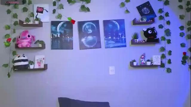 Thumbnail 1, macey_hairy's Stream at Chaturbate, 28 days ago